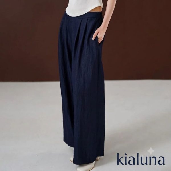 WhatsApp Image 2026-07-31 at 20.34.24 KIALUNA Celana Chino Cewek Premium Slimfit
