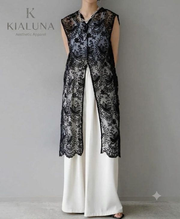 WhatsApp Image 2026-07-31 at 22.47.22 KIALUNA Dress & Outer