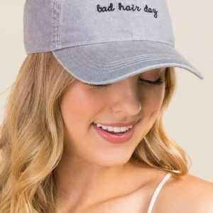 Connexion Tas & Aksesoris Topi