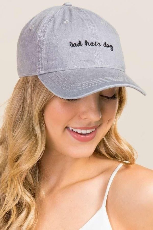 Connexion Tas & Aksesoris Topi