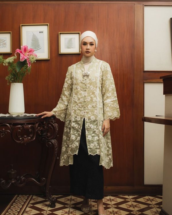 AKARIL~1 Connexion Dress Wanita