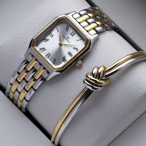 Connexion Tas & Aksesoris Jam Tangan