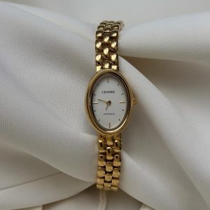 Connexion Tas & Aksesoris Jam Tangan