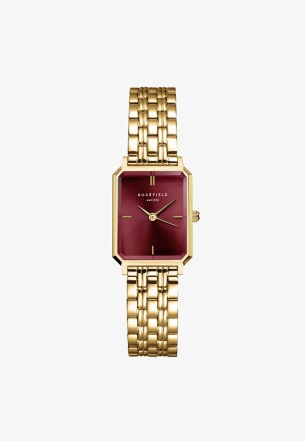 Connexion Tas & Aksesoris Jam Tangan