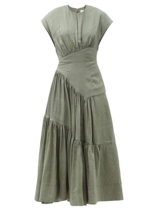 Connexion Dress