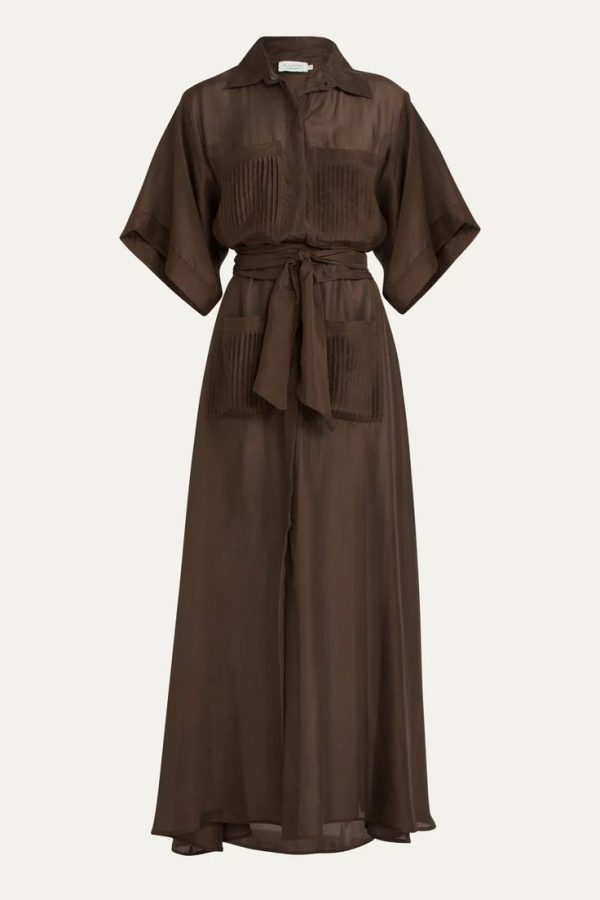 Women’s Dresses Connexion Dress Wanita