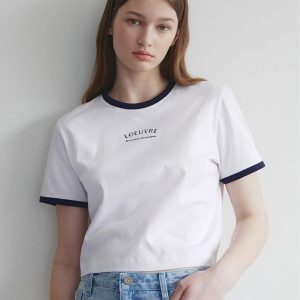 Connexion Kaos Wanita
