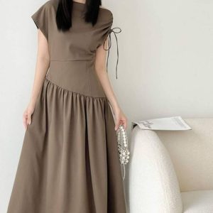 Connexion Dress Wanita