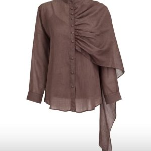 Connexion Blouse Wanita