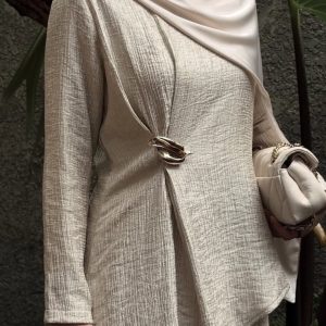 Connexion Blouse Wanita