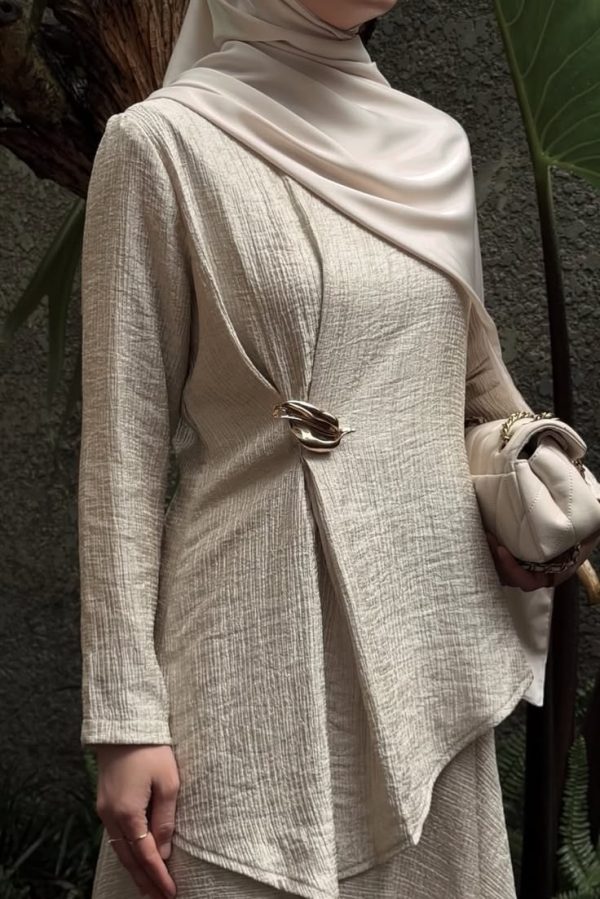Connexion Blouse Wanita