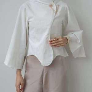Connexion Blouse Wanita