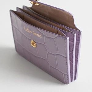 Connexion Tas & Aksesoris Dompet