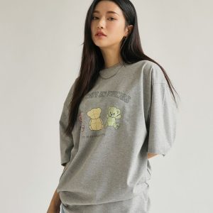 Connexion Kaos Wanita